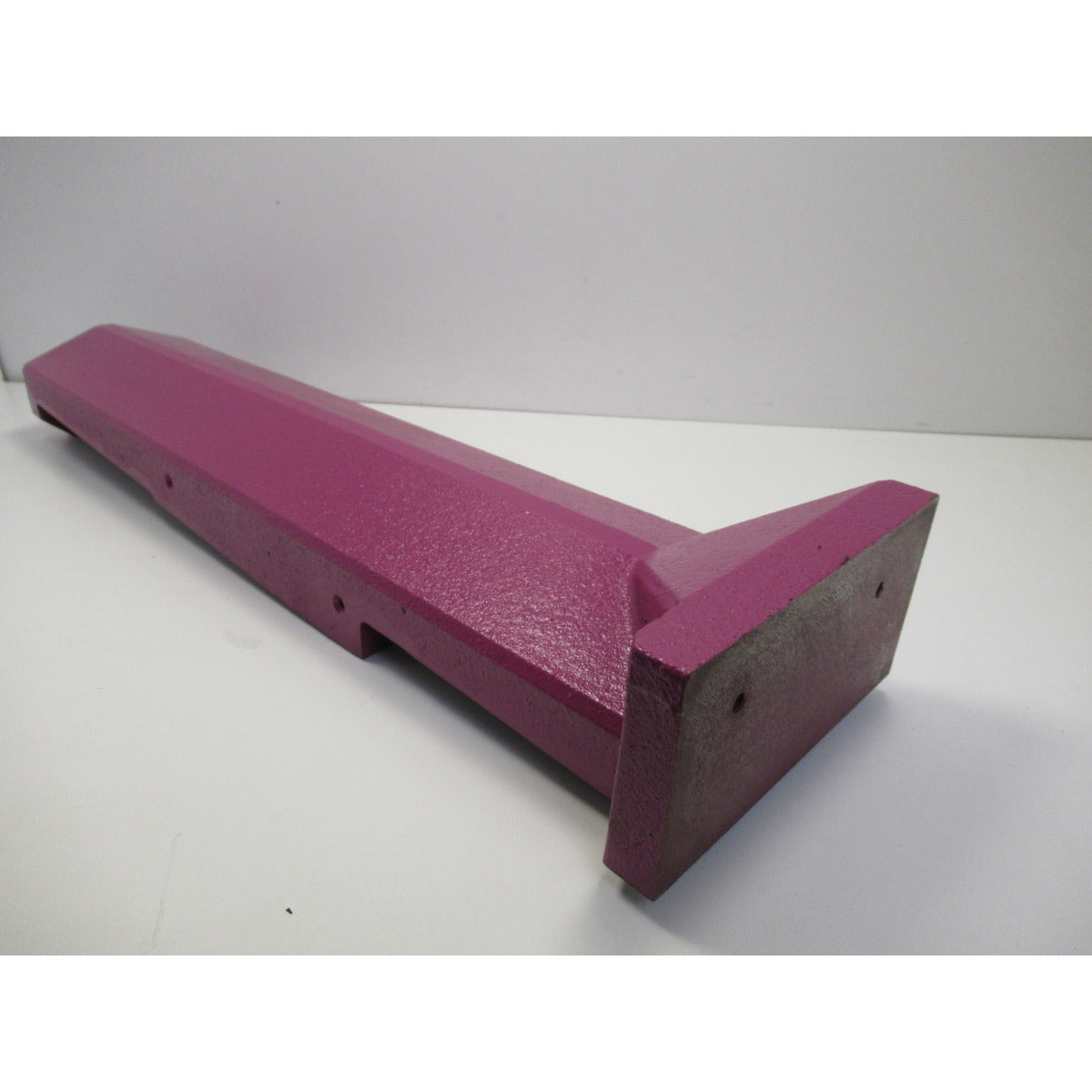 Optimum Schraubstock S285DG RAL4006 SM-0330028509 - SM.P-0330028509
