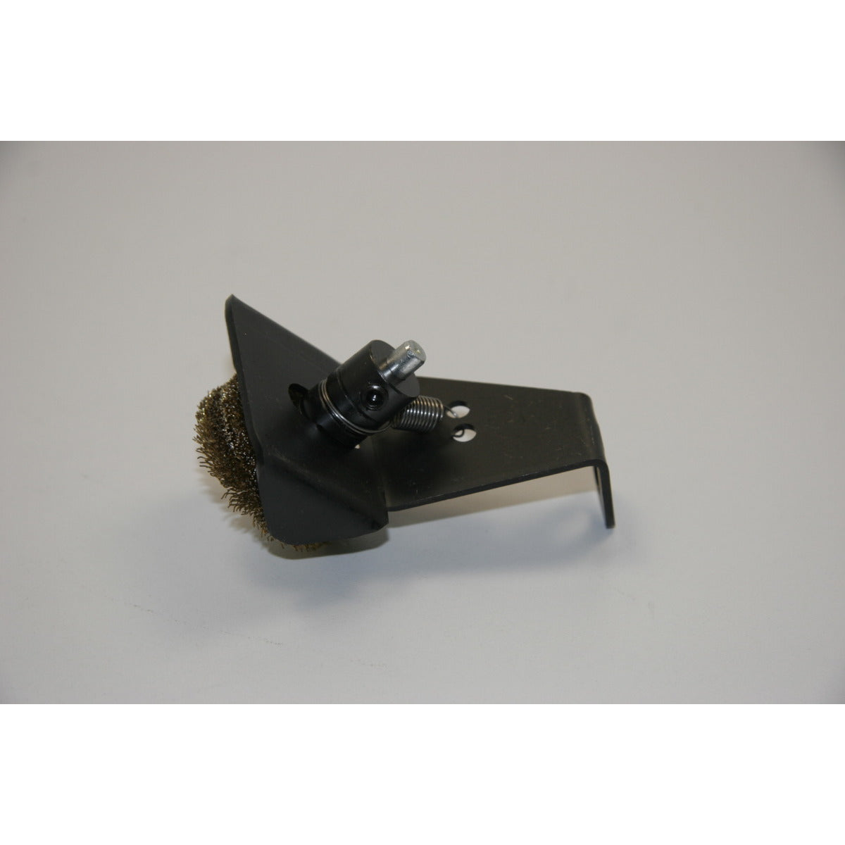Optimum Spänebürste S285DG Ø40 - Art. 0330028584