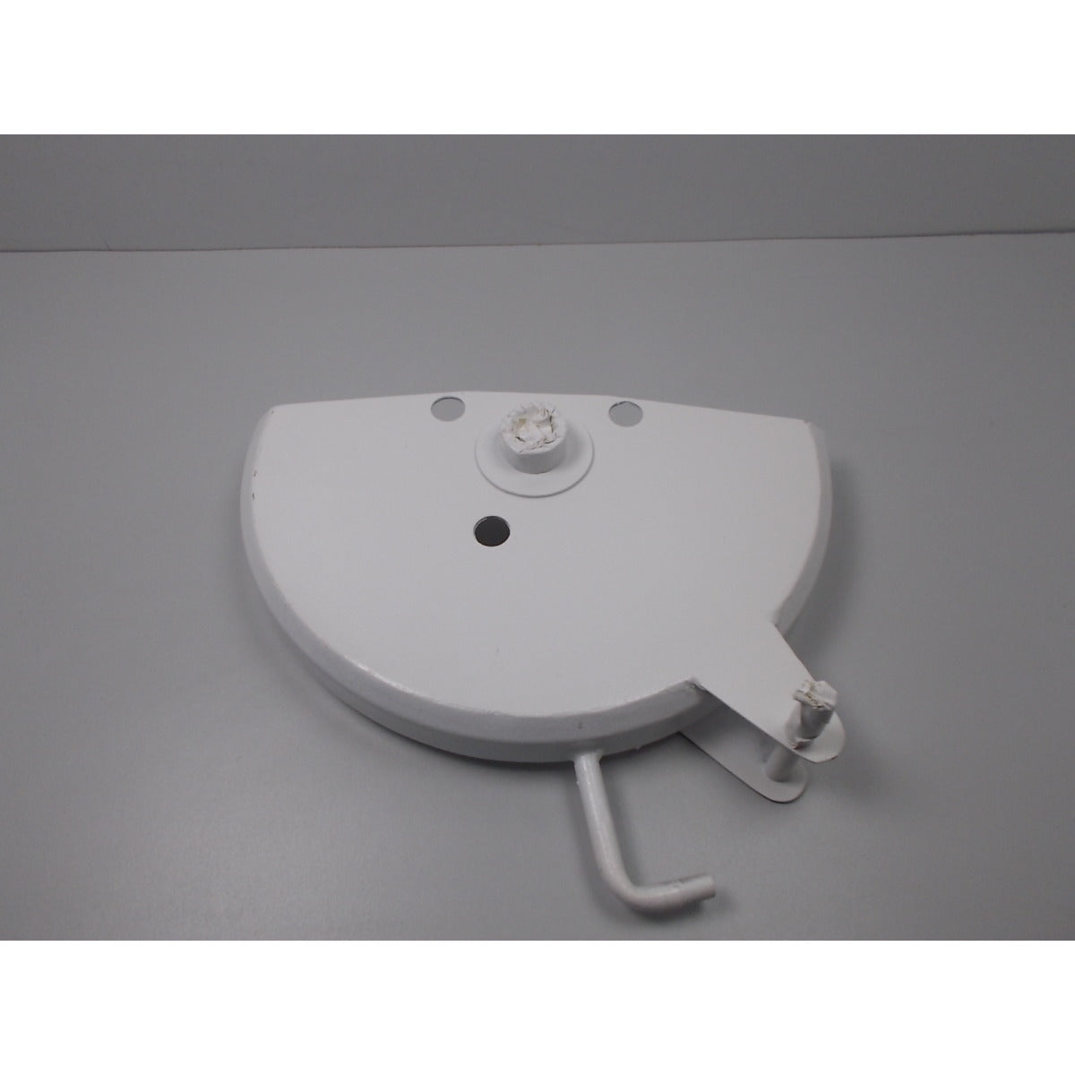 Optimum Schutzhaube CS275 RAL9002 - Art. 033022751001