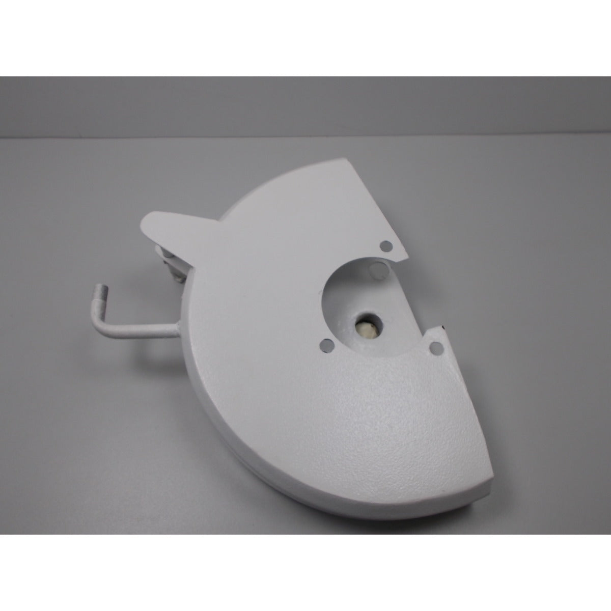 Optimum Schutzhaube CS275 RAL9002 - Art. 033022751001