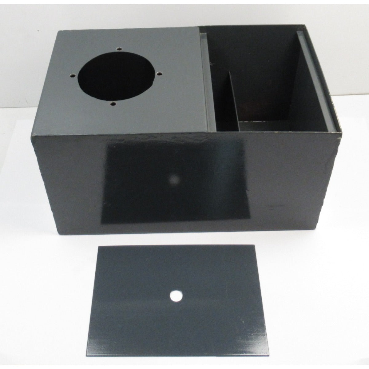 Optimum Kühlmittelbehälter CS275/315 SM-0330227515 - SM.P-0330227515
