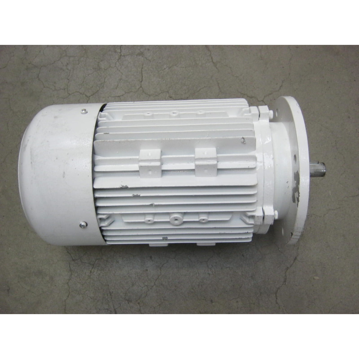 Optimum Motor CS315 / 400V 0,75/1,5kW - Art. 0330230053