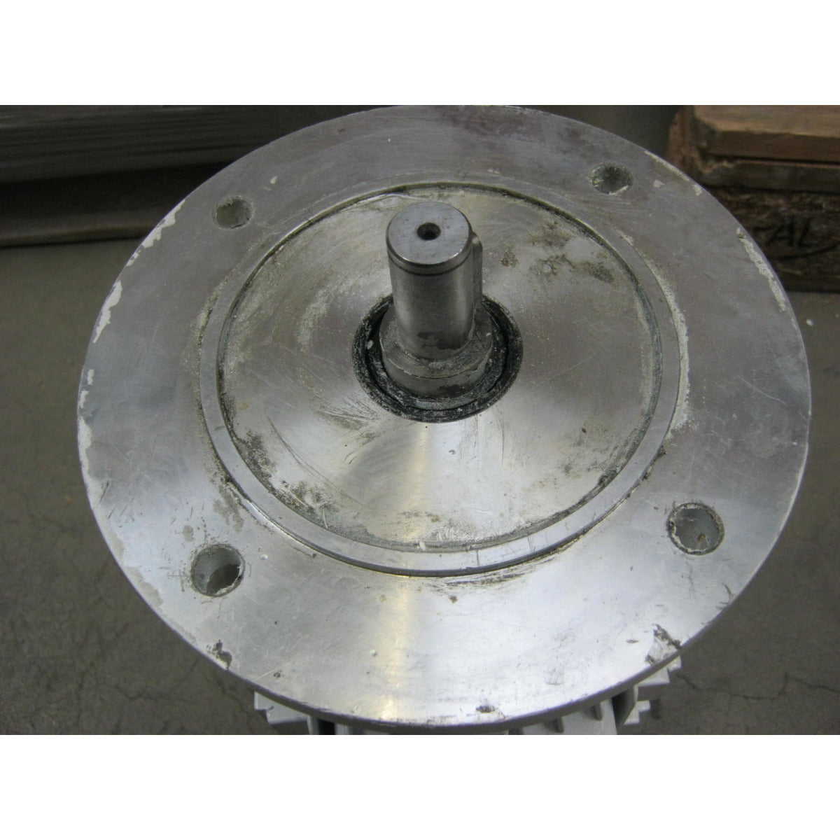 Optimum Motor CS315 / 400V 0,75/1,5kW - Art. 0330230053