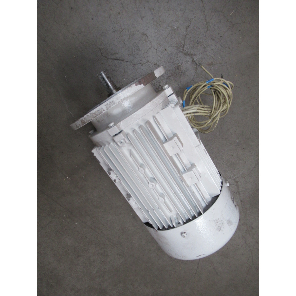 Optimum Motor CS315 / 400V 0,75/1,5kW - Art. 0330230053