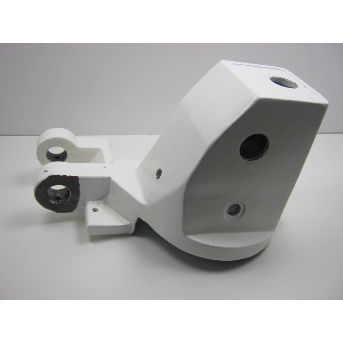 Optimum Sägekopfgehäuse CS315 RAL9016 SM-0330230084 - SM.P-0330230084