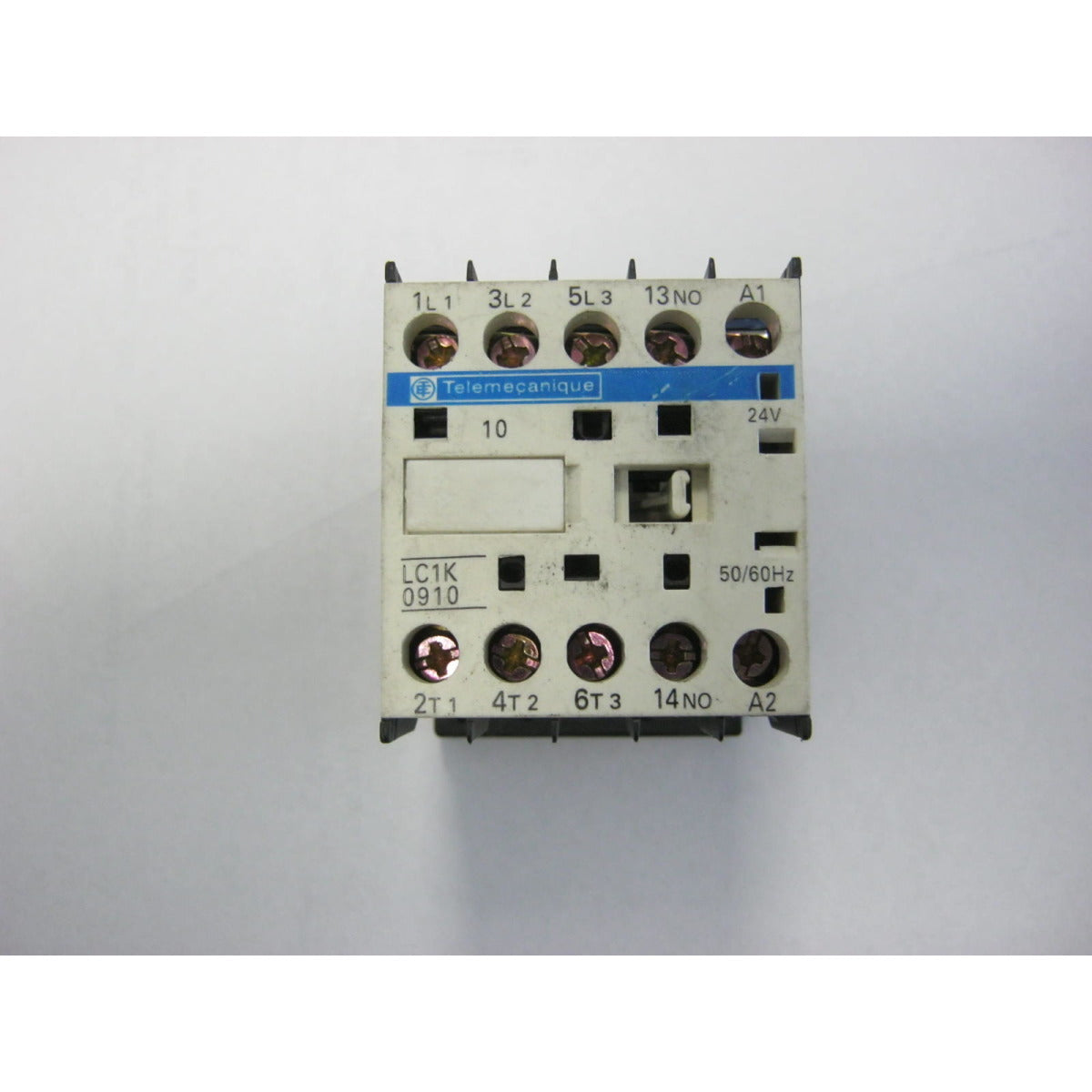 Optimum Schütz CS275/315/D240/250/280V / 400V LC1K0910 - Art. 03302300KM
