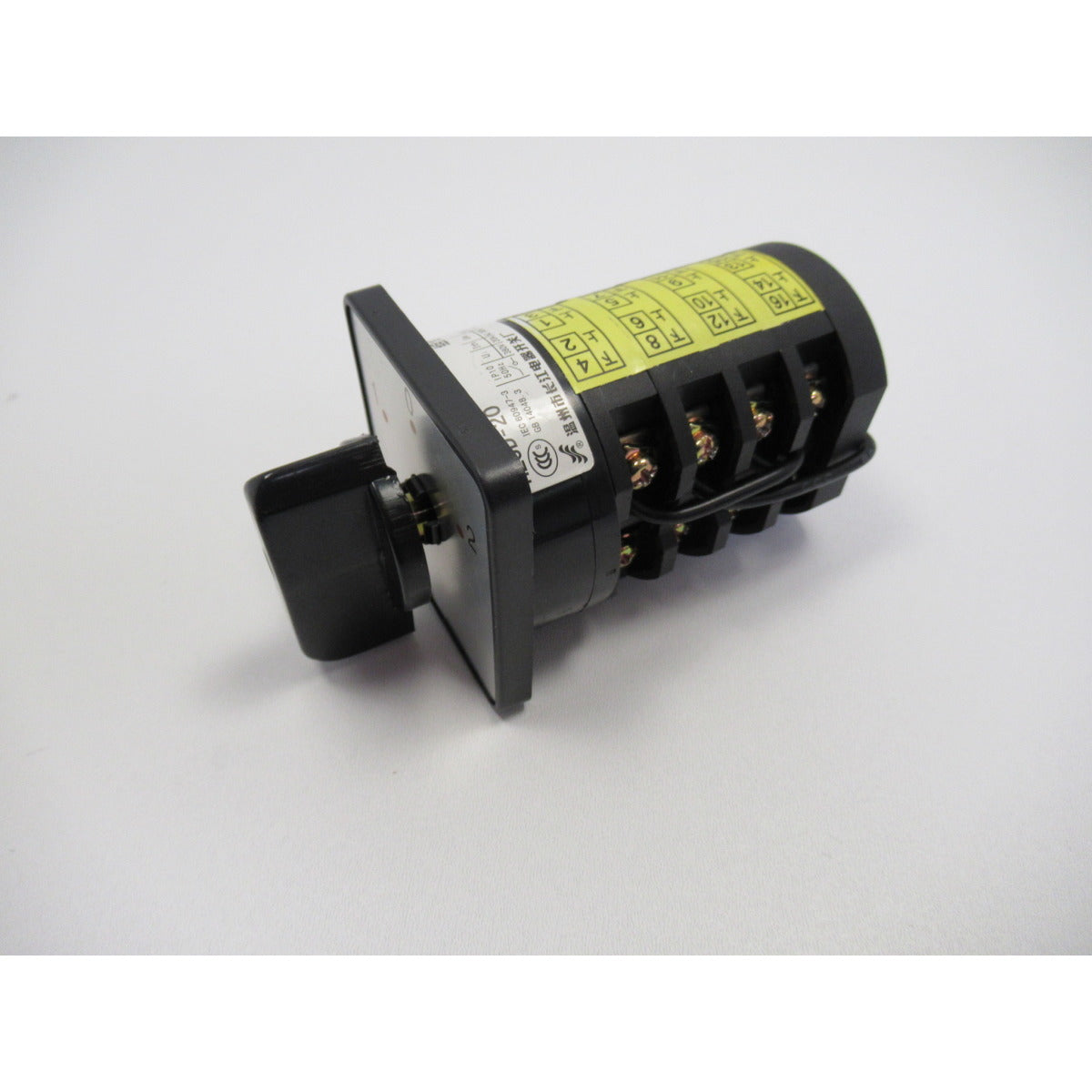 OPTIMUM Stufenschalter CS275/315 SM-03302300QS