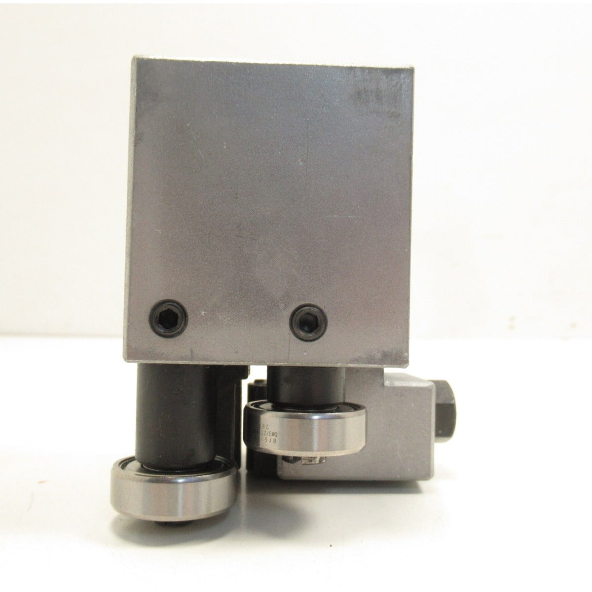 Optimum Sägebandführung S275P Komplett / links - Art. 033052750123CPL