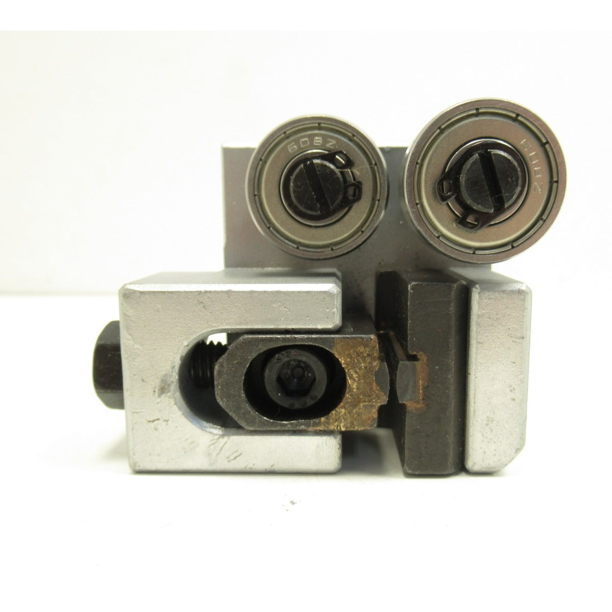 Optimum Sägebandführung S275P Komplett / rechts - Art. 033052750145CPL