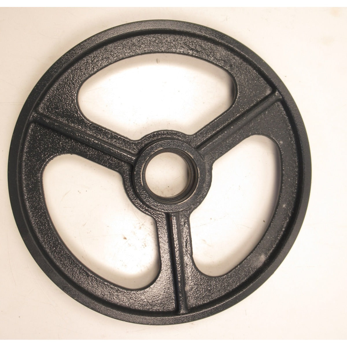 Optimum Umlenkrolle S275P Ø293 - Art. 033052750403