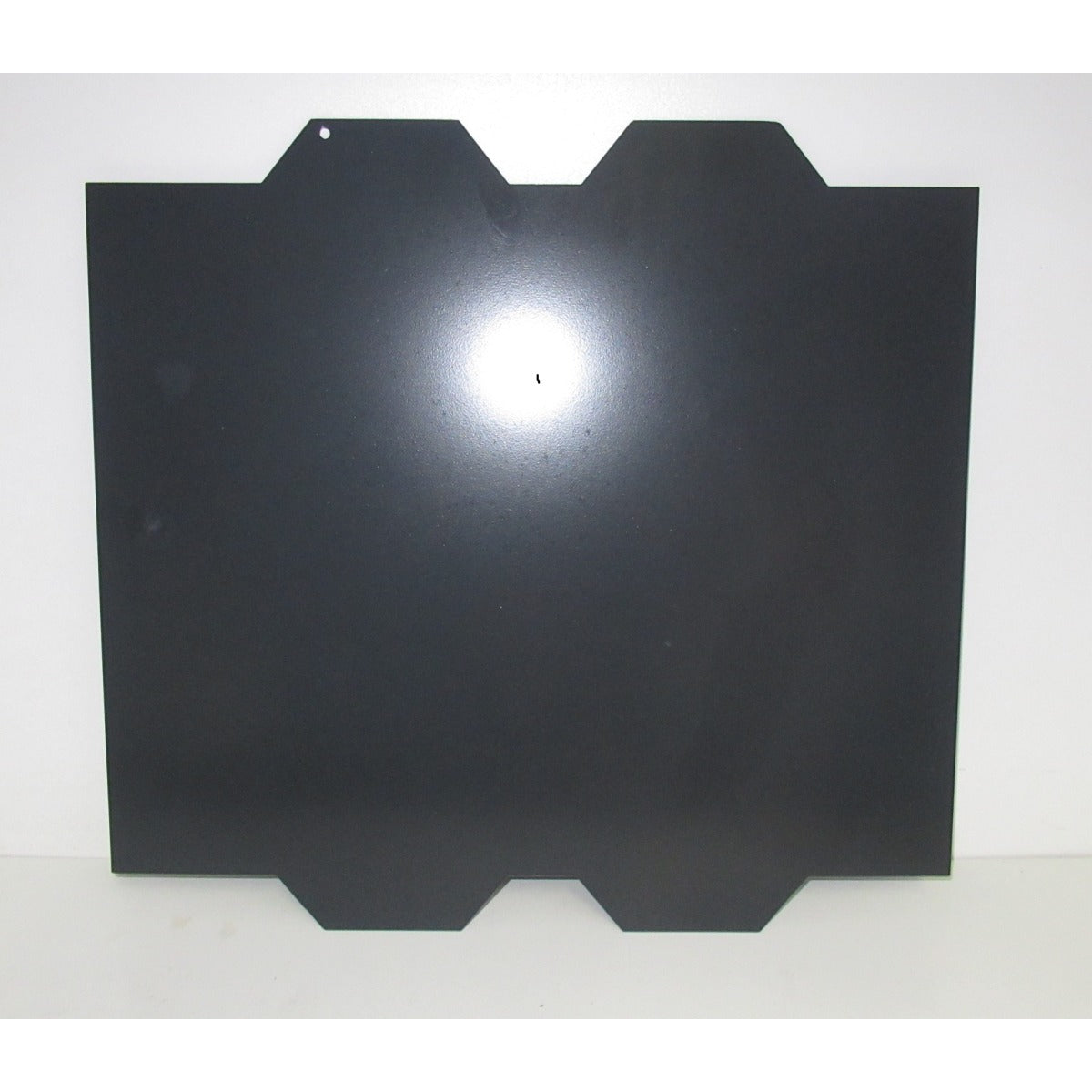Optimum Bodenplatte S275P RAL7016 - Art. 033052750602