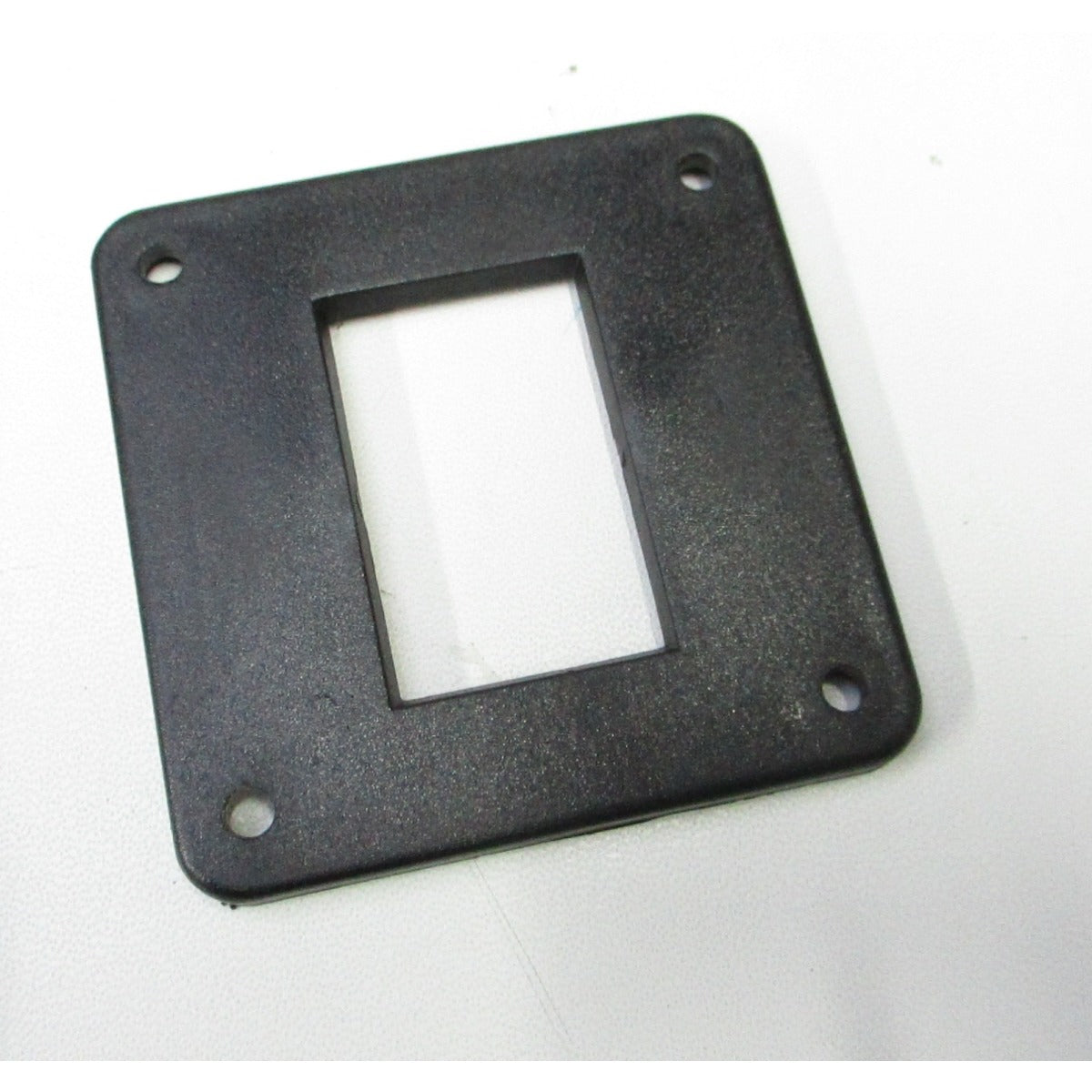 OPTIMUM Schalterabdeckung TS305 RAL9005 SM-0331030520