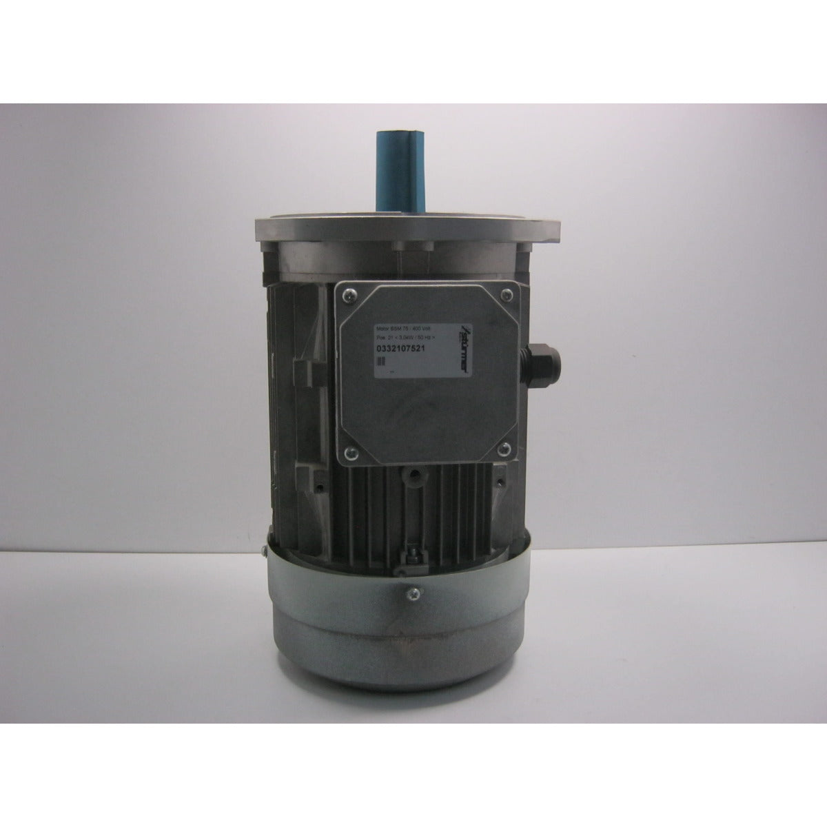 Optimum Motor BSM75 / 400V 3,0kW - Art. 0332107521