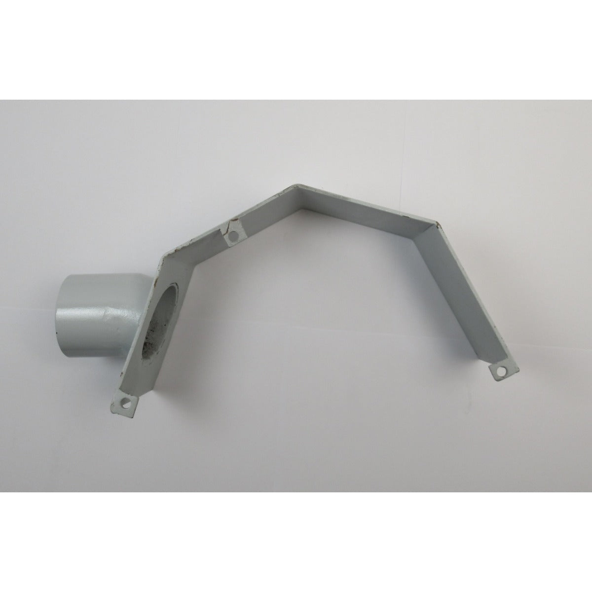 Optimum Absauggehäuse BSM75 hinten / Ø60 - Art. 0332107534