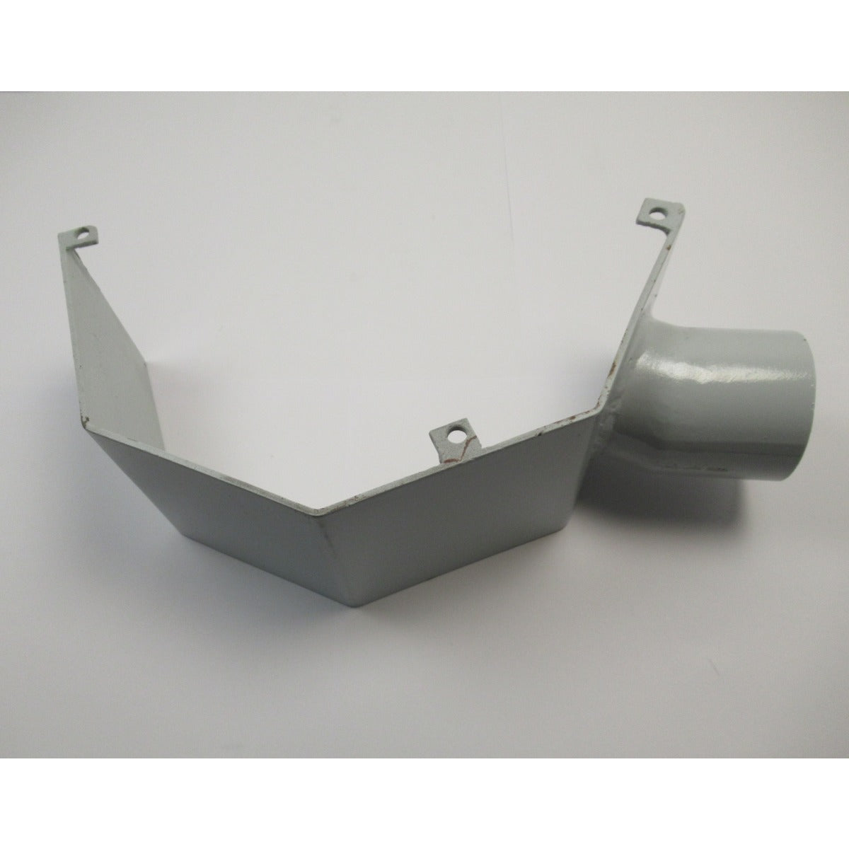 Optimum Absauggehäuse BSM75 hinten / Ø60 - Art. 0332107534