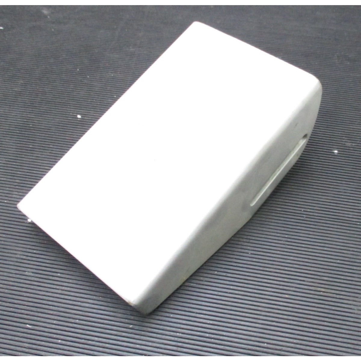 Optimum Werkstückauflage BSM 75 RAL9002 - Art. 0332107544