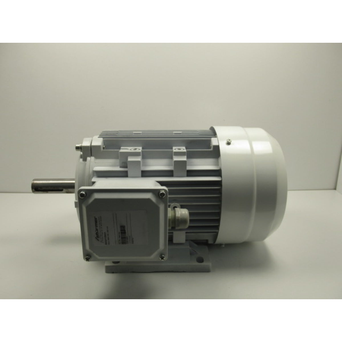 OPTIMUM Motor BSM150 Pos. 21/400V/4,0kW – technische Ausführung 2 SM-0332115021