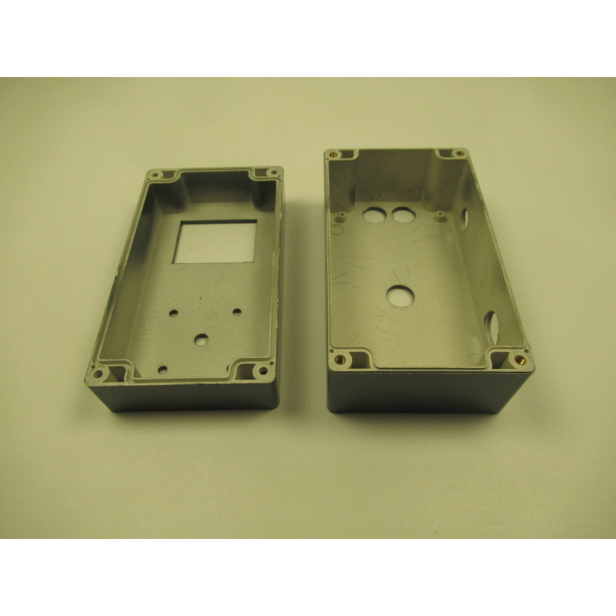 OPTIMUM Schaltergehäuse GBS75/150 SM-0332115511