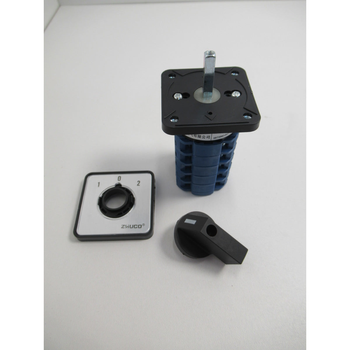 OPTIMUM Stufenschalter GBS75/150/GB100S/GB250B Motor SM-0332115513