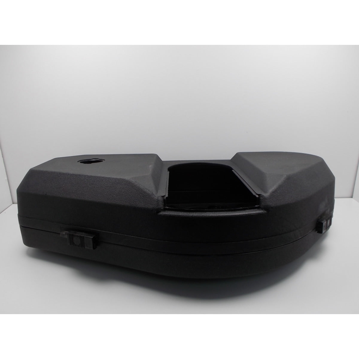 OPTIMUM Riemenabdeckung F 20,25 RAL9005 SM-0333125166