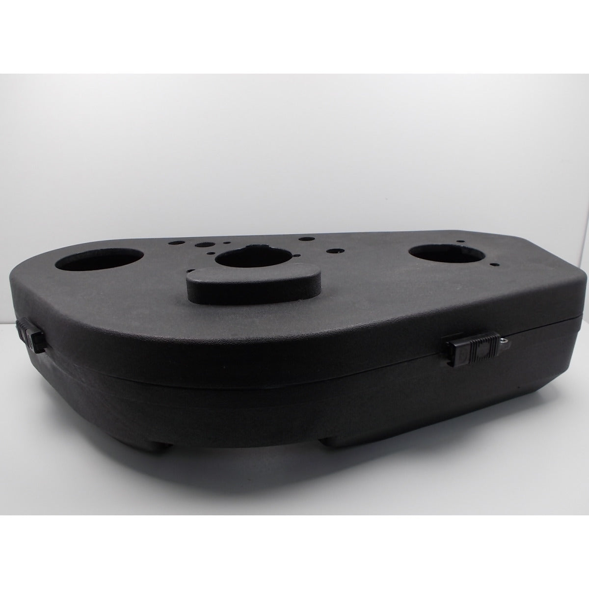 OPTIMUM Riemenabdeckung F 20,25 RAL9005 SM-0333125166