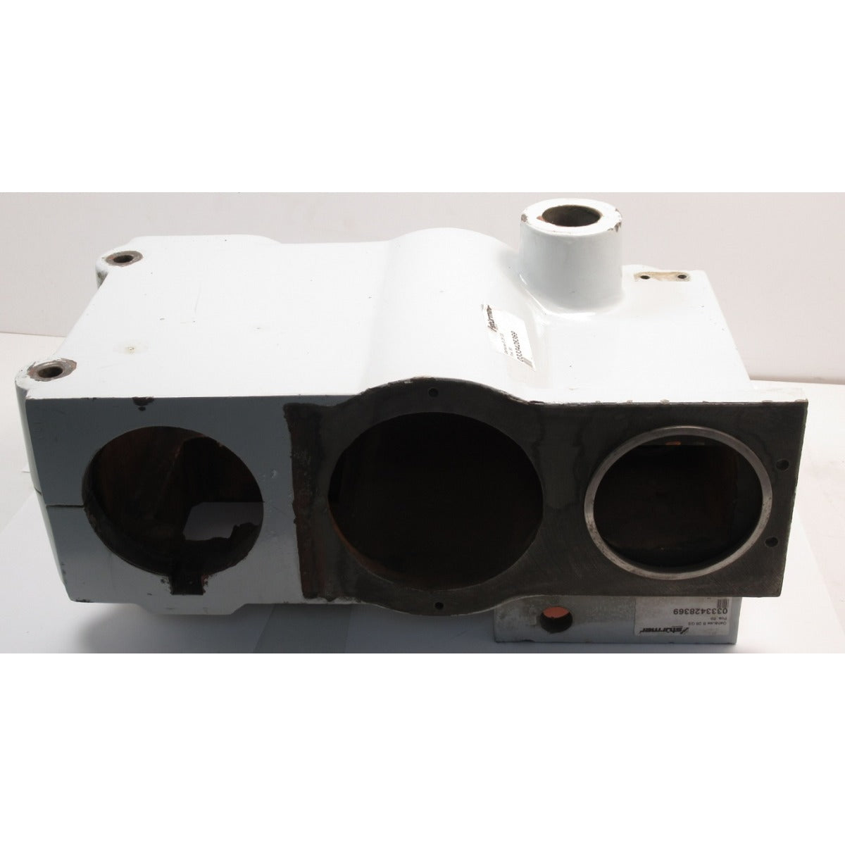 Optimum Gehäuse B28GS - Art. 0333428369