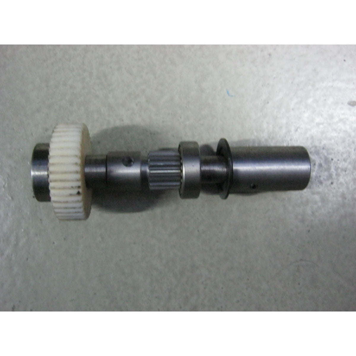 OPTIMUM Getriebewelle B 30 GT / GS komplett – technische Ausführung 1 SM-03334303103CPL