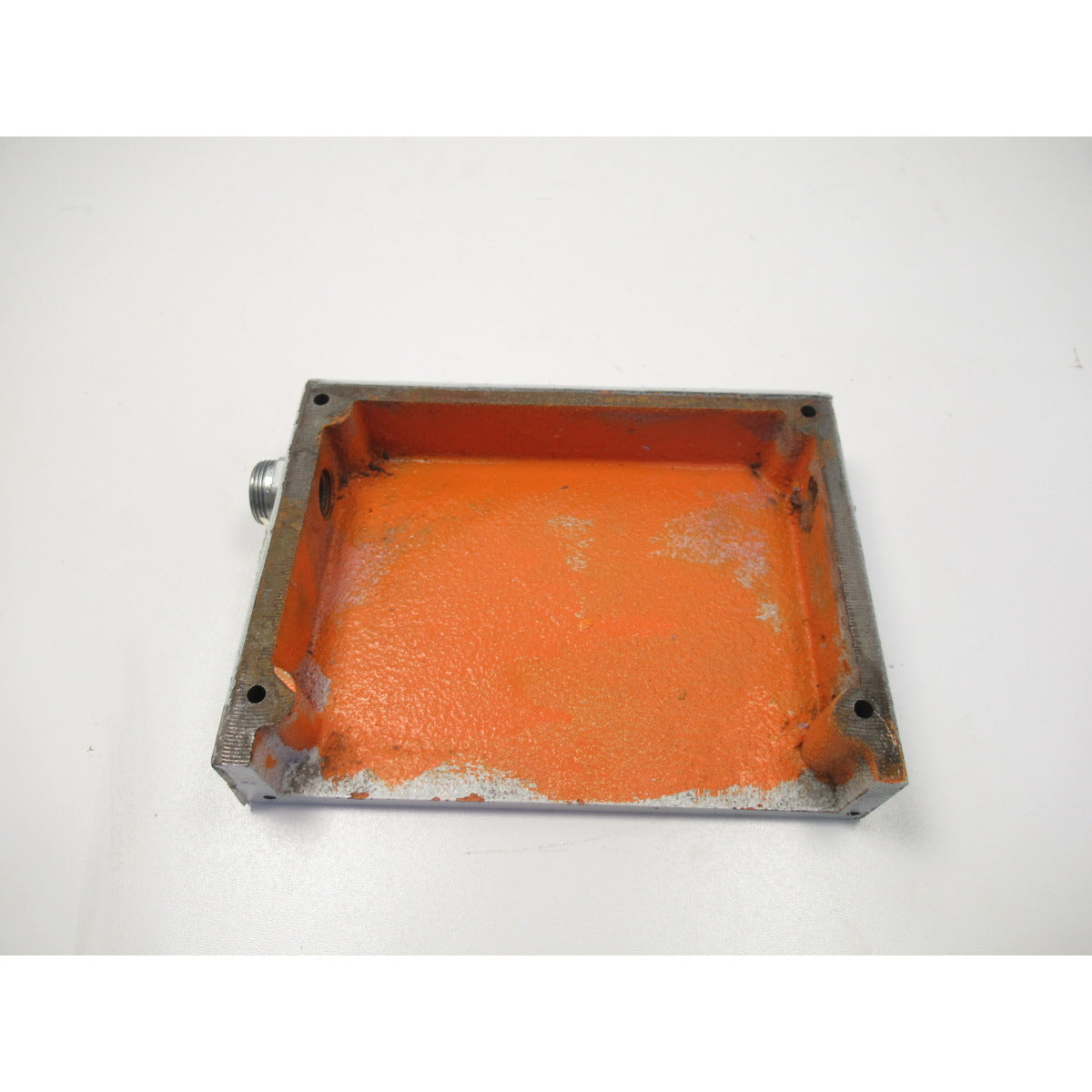 Optimum Deckel B 30 / 30 GT / GS / B 28 GS - Art. 0333430379