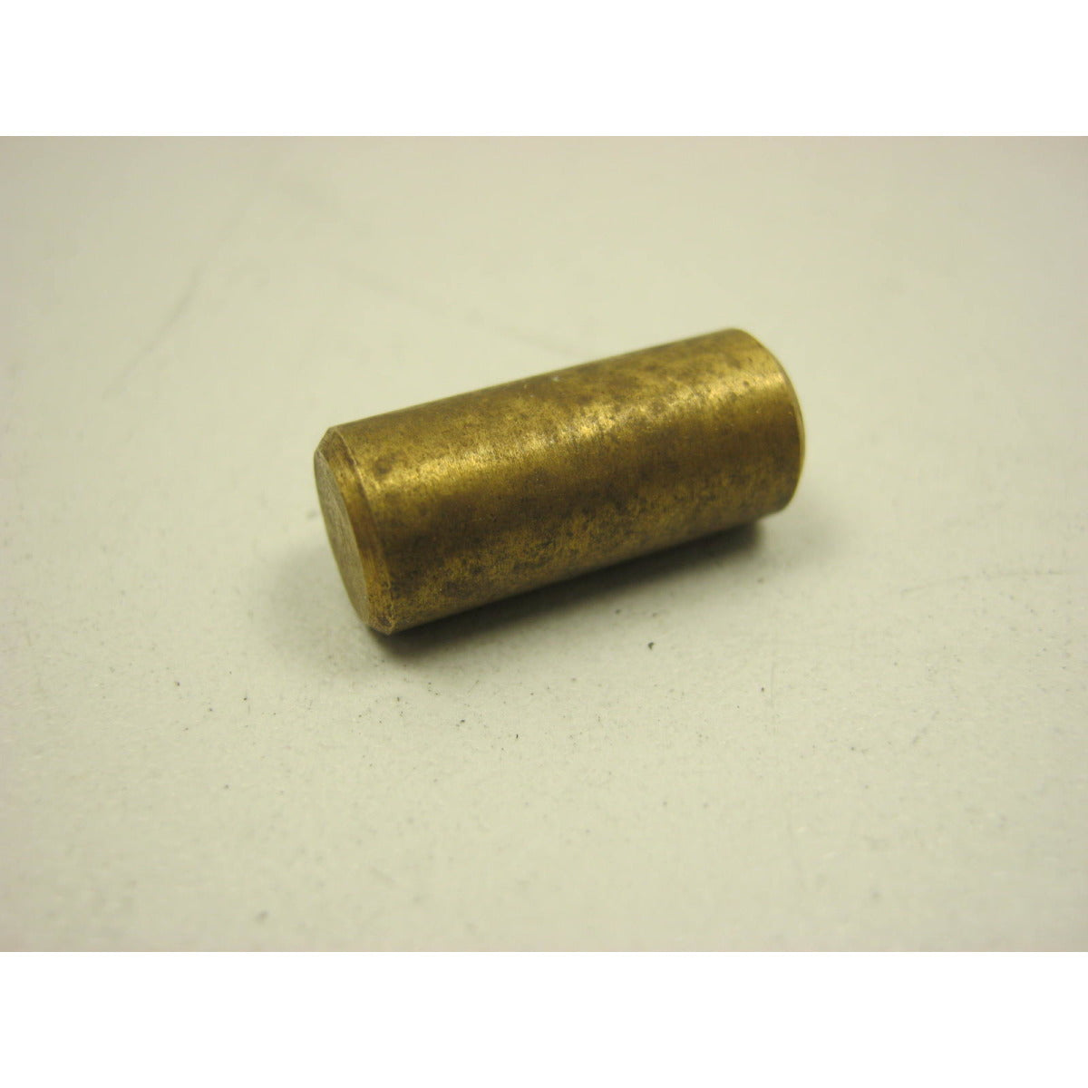 Optimum Messingstift B40GSM/GSP/B30VGM Ø8x18 SM-03334400106 - SM.P-03334400106