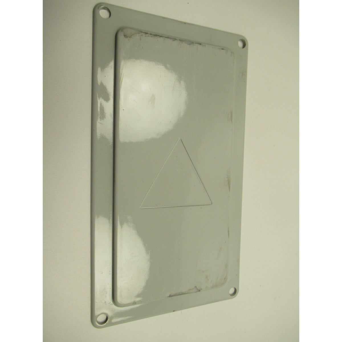 OPTIMUM Abdeckung B40GSM/GSP – Variante 2 SM-03334400120