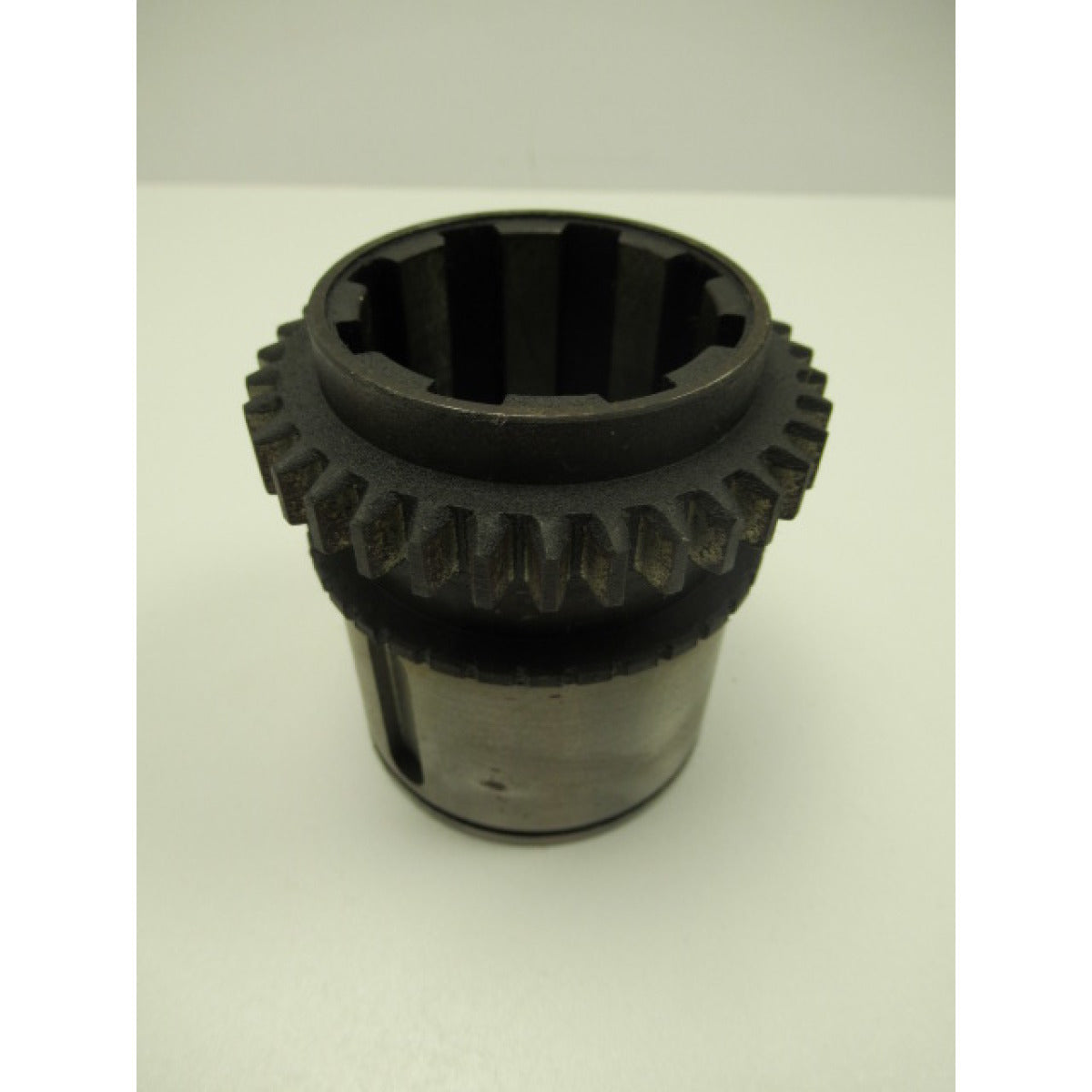 OPTIMUM Zahnrad B40GSM – Detailausführung 3 SM-03334400214