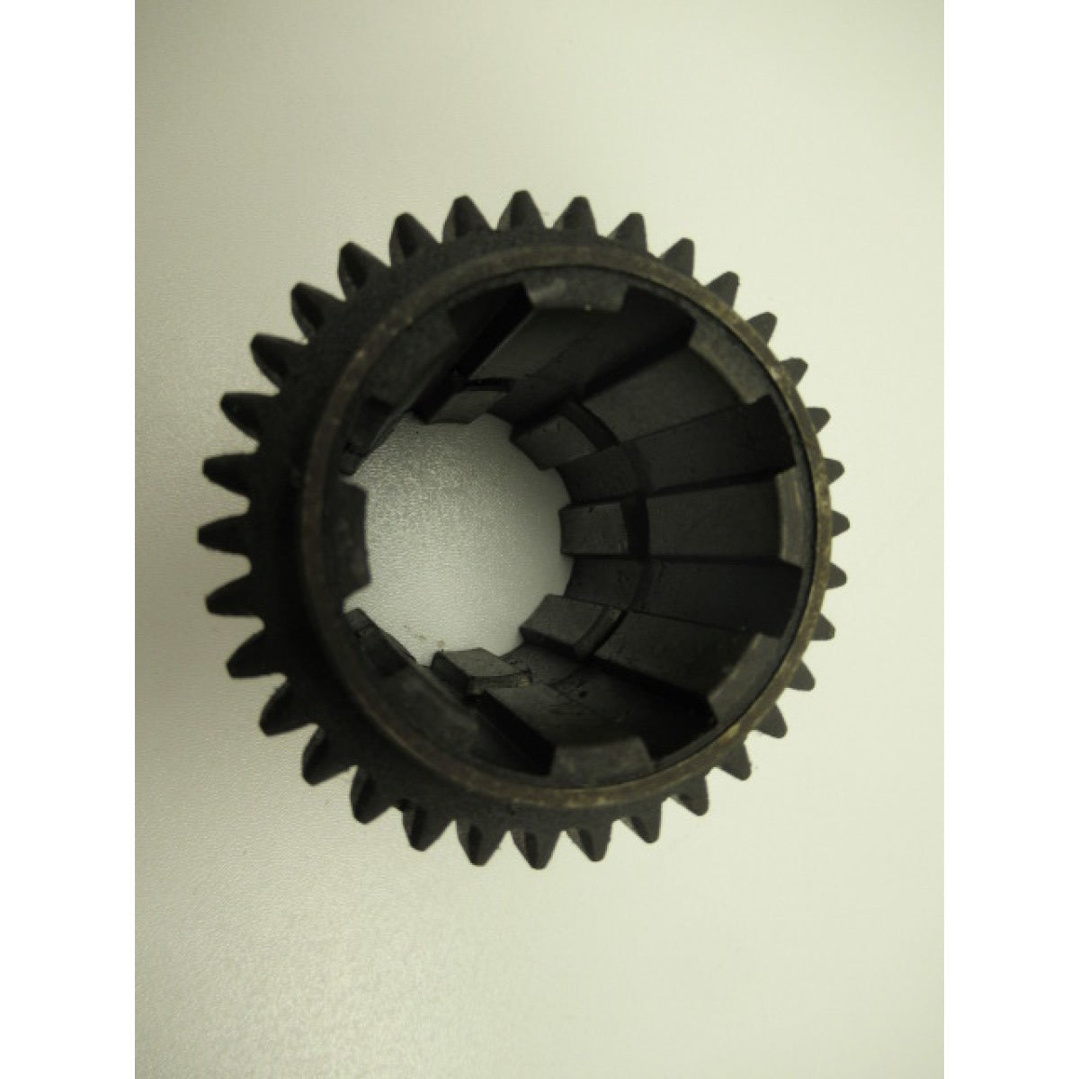 OPTIMUM Zahnrad B40GSM – Detailausführung 3 SM-03334400214
