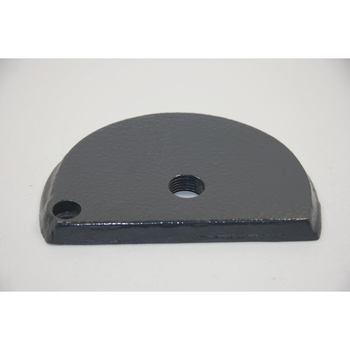 Optimum Abdeckplatte B40GSM/GSP RAL7016 SM-0333440021 - SM.P-0333440021