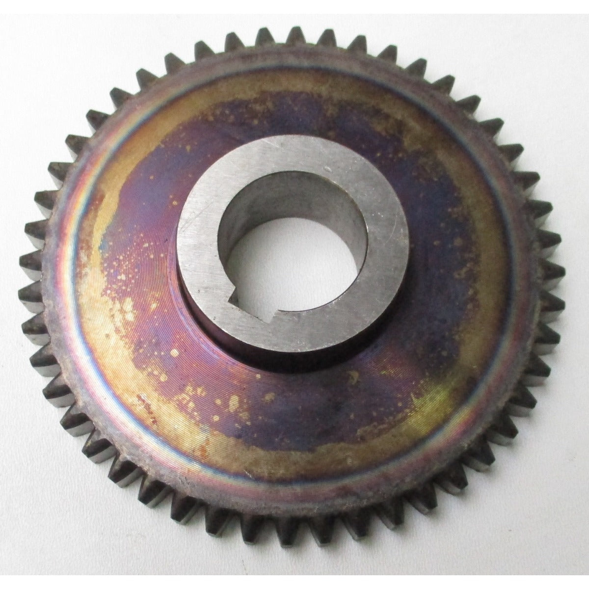 OPTIMUM Zahnrad B40GSM/GSP – Ausführung 5 SM-03334400227