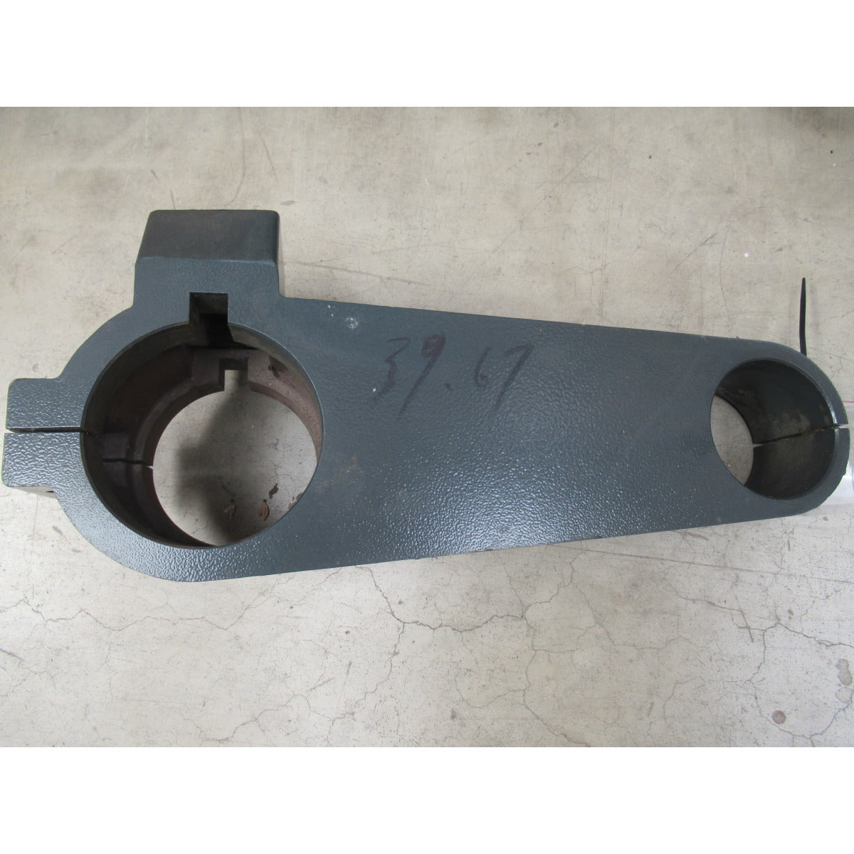 Optimum Bohrtischträger B40GSM/GSP - Art. 0333440032
