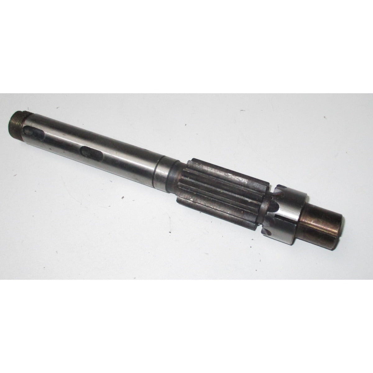 OPTIMUM Schaftritzel B40GSM – technische Ausführung 1 SM-0333440044A