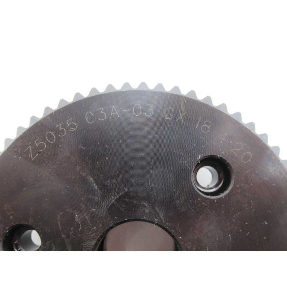 OPTIMUM Zahnrad B40GSM – Modellvariante 1 SM-0333440048