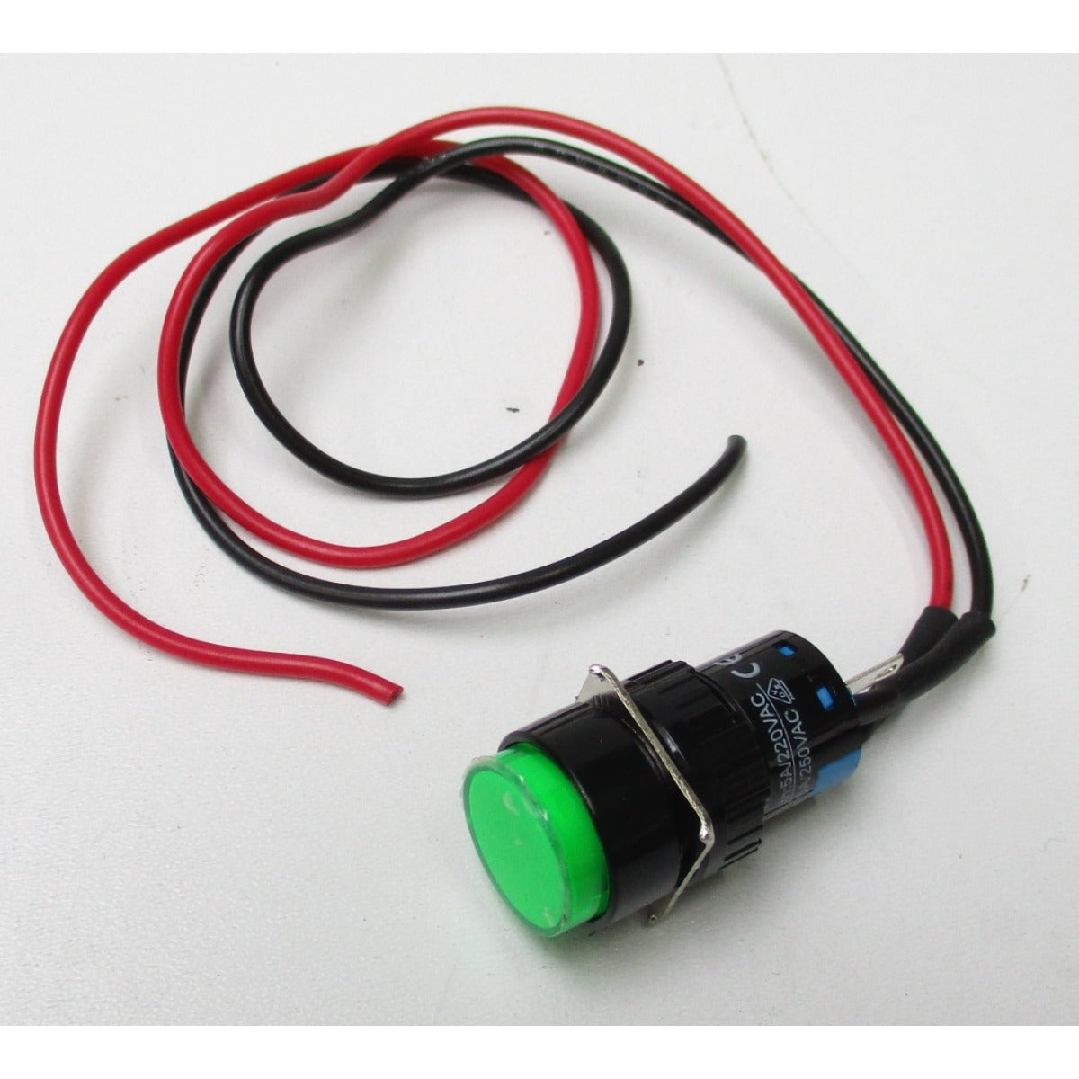 OPTIMUM Hebelschalter B40/B50GSM/B30VGM / 230V 5A / LAS1-A SM-0333440069