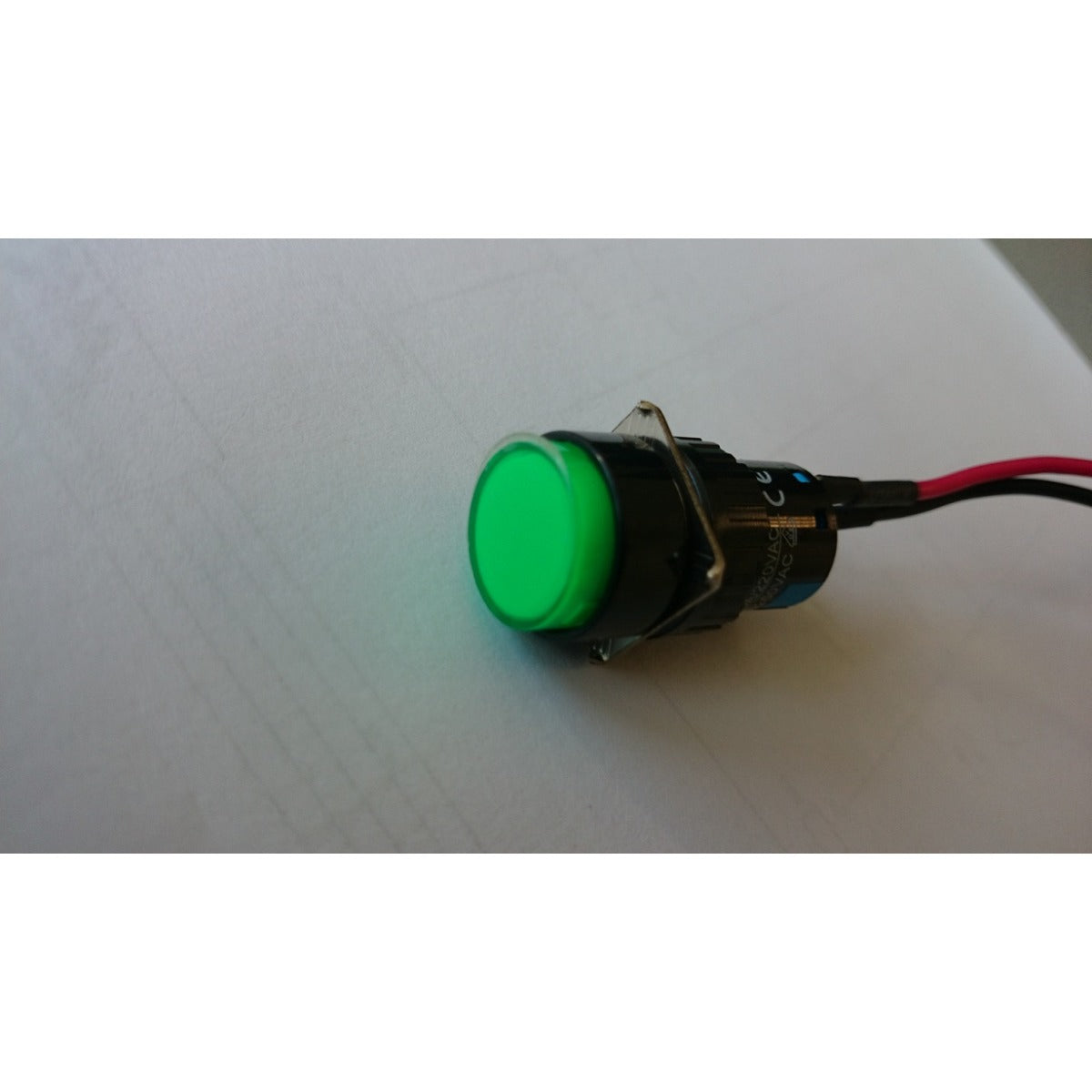 OPTIMUM Hebelschalter B40/B50GSM/B30VGM / 230V 5A / LAS1-A SM-0333440069