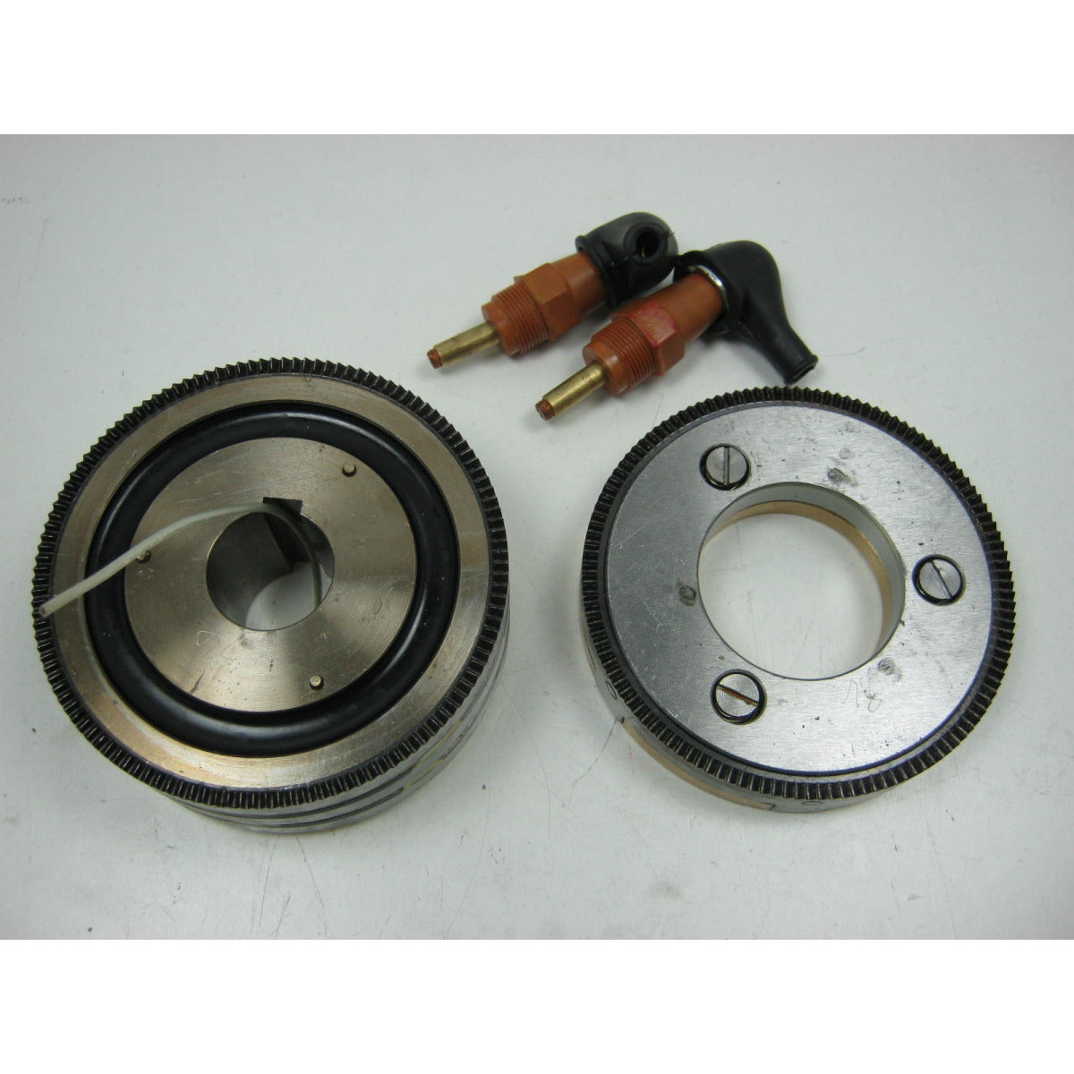 Optimum Elektromagnetische Kupplung B40GSM - Art. 03334400DT