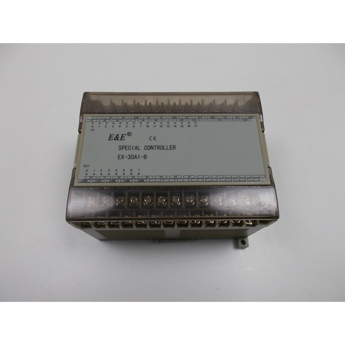 OPTIMUM PLC-Steuerung B40/B50GSM SPS, EX-30A1-B SM-03334400PLC