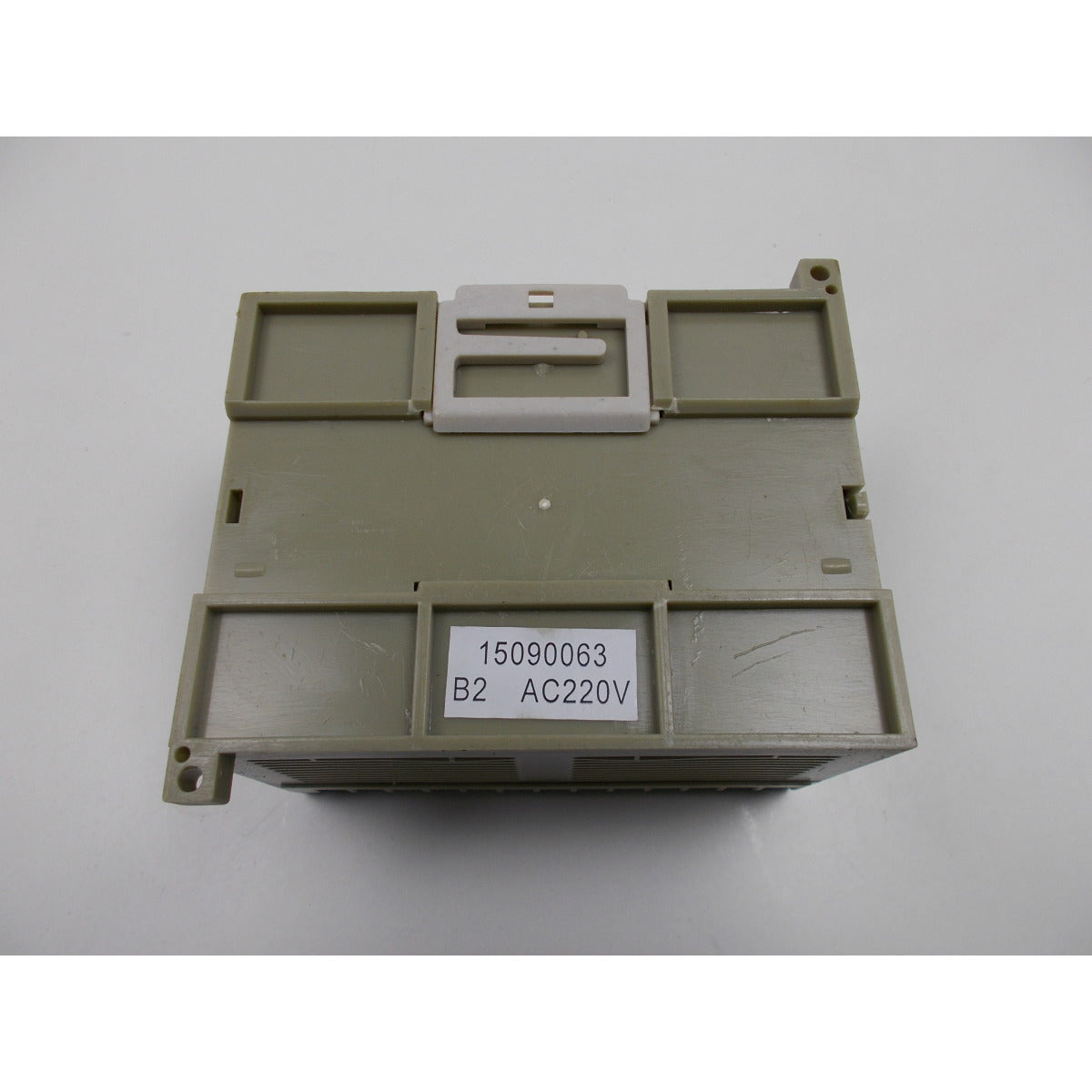 OPTIMUM PLC-Steuerung B40/B50GSM SPS, EX-30A1-B SM-03334400PLC