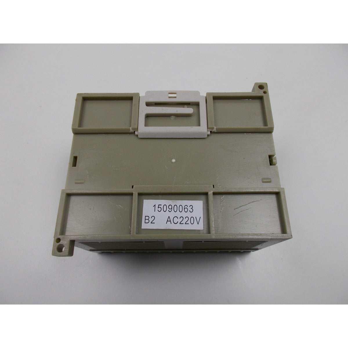 OPTIMUM PLC-Steuerung B40/B50GSM SPS, EX-30A1-B SM-03334400PLC