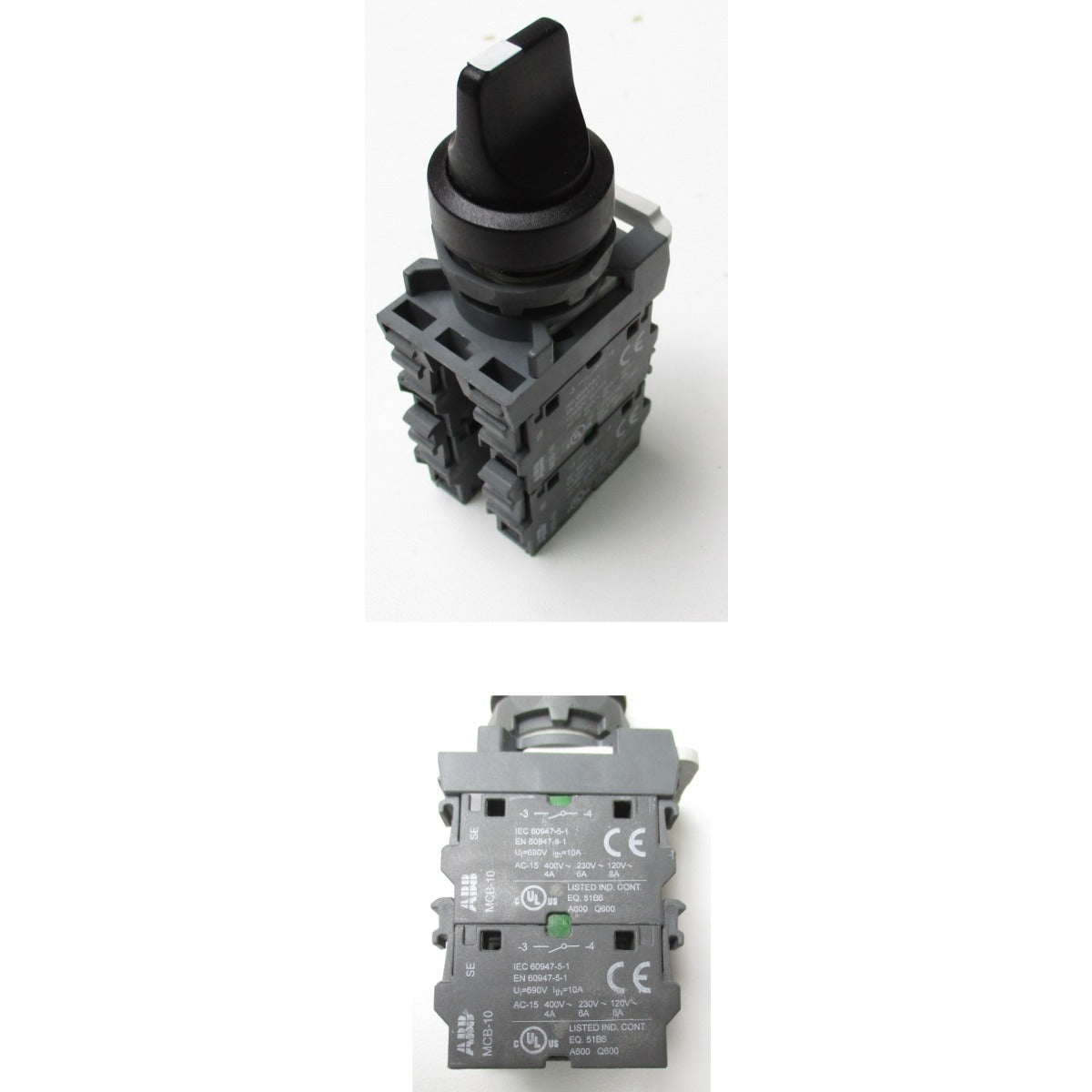 OPTIMUM Schalter B40GSM/GSP SM-03334400SA2