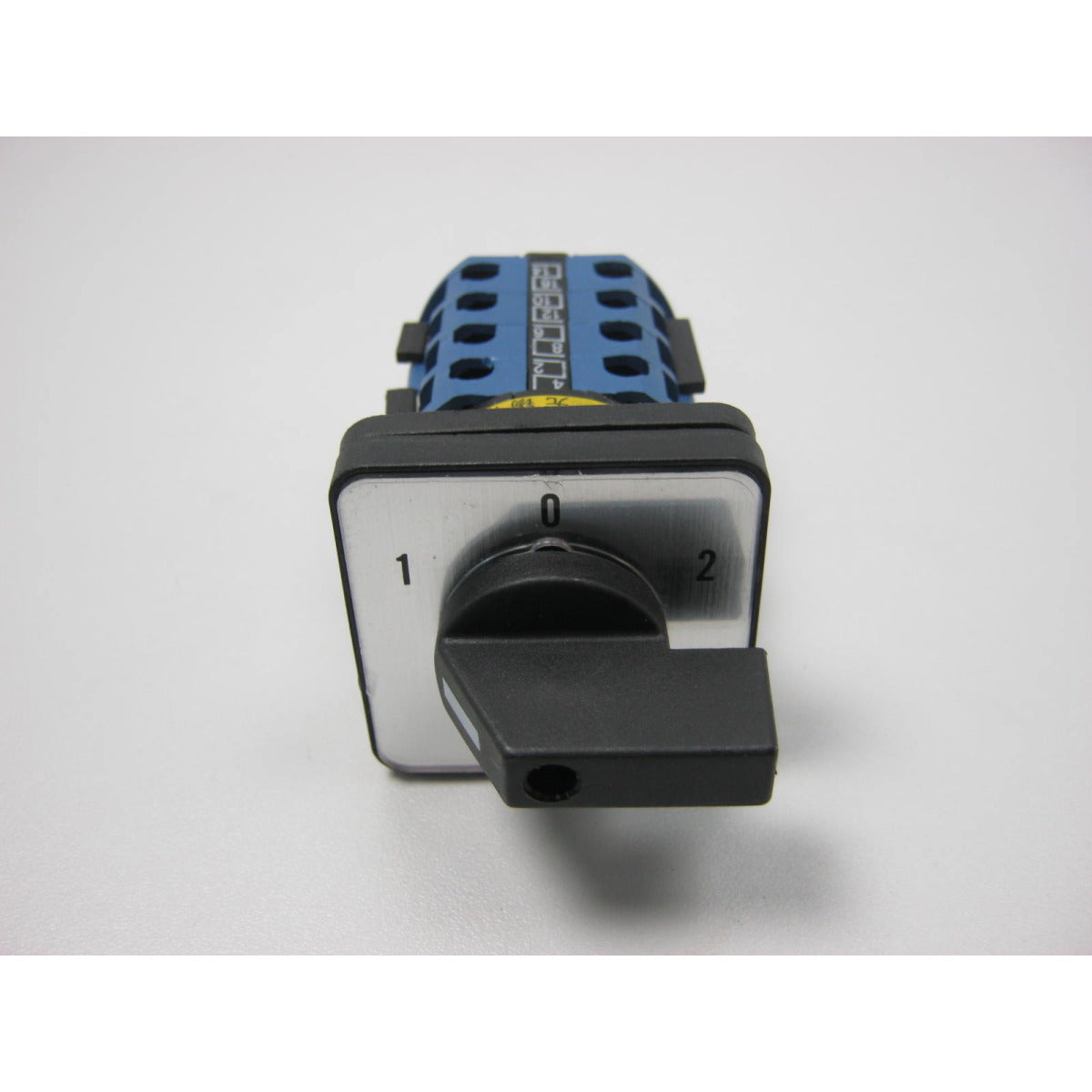 OPTIMUM Schalter B40GSM/GSP/B50GSM LW8PS-20 / 400V-20A-3,8kW SM-03334400SA