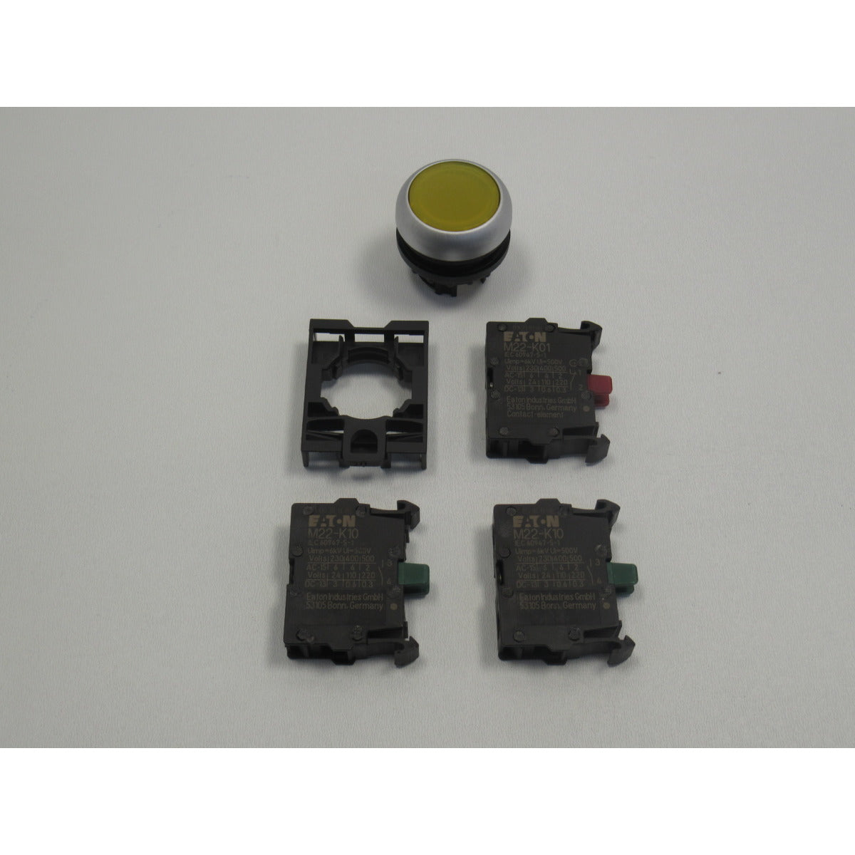 OPTIMUM Taster B40GSP SM-03334403SB2