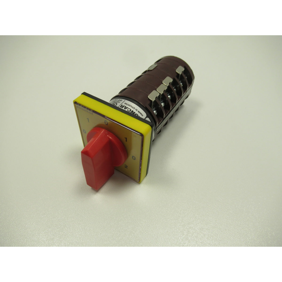 OPTIMUM Stufenschalter RB 35 2-0-1-0-1-0-2 SM-03335035106