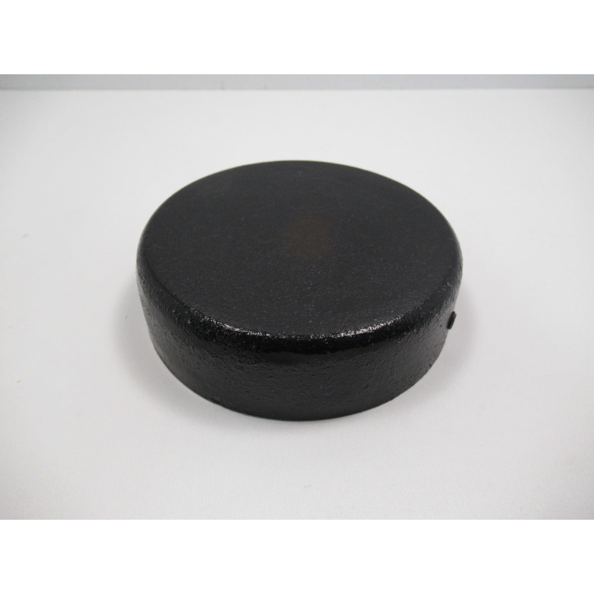 Optimum Abdeckung RB 35, RD 3 RAL9005 - Art. 0333503520