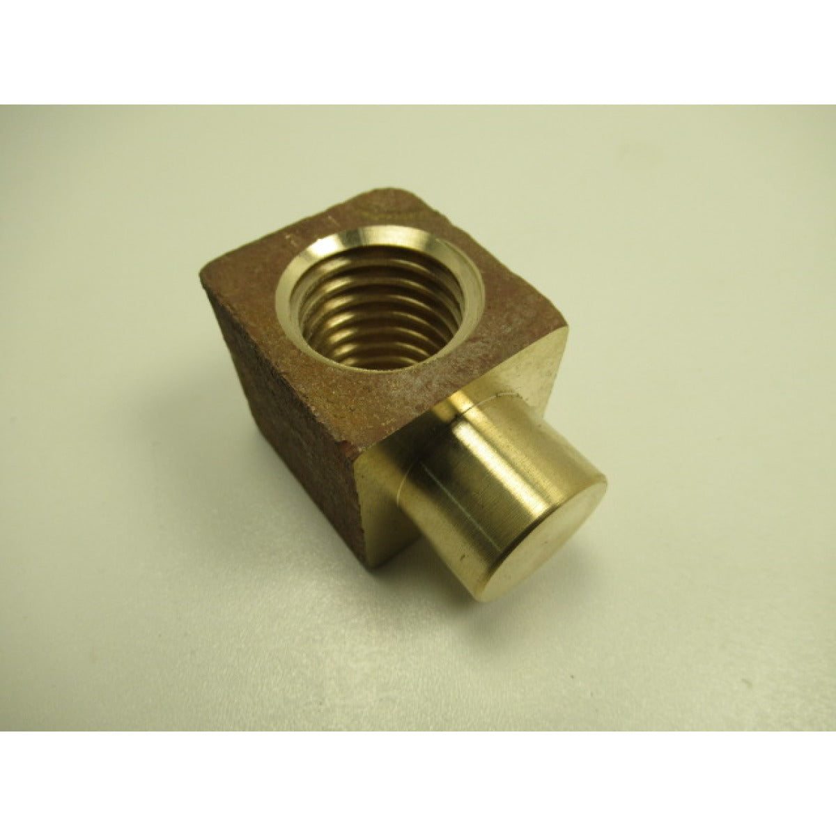 OPTIMUM Spindelmutter MT50 / X-Achse – Modellvariante 1 SM-03336005217V2