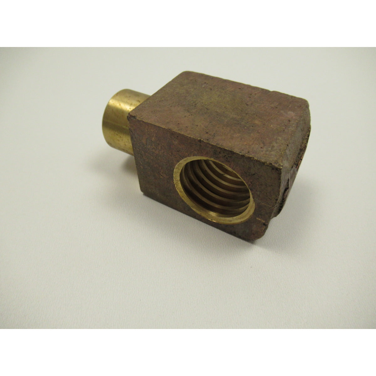 Optimum Spindelmutter MT50 Y-Achse - Art. 03336005229V2